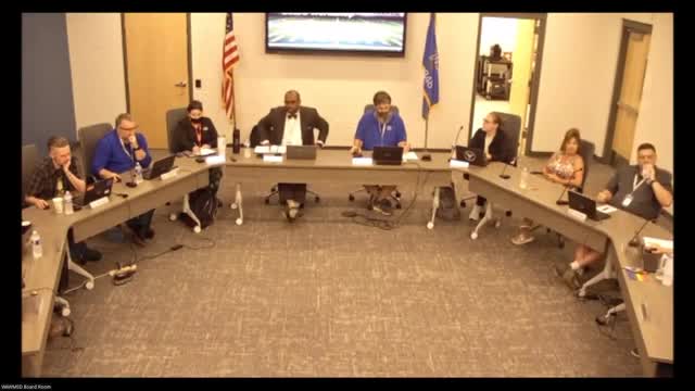 West Allis-West Milwaukee reviews district athletic strategic plan, surveys and school-level goals