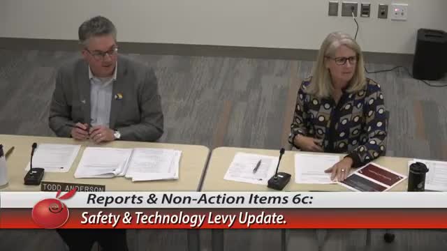 Roseville school leaders ask voters for $6 million a year levy to fund safety, cybersecurity and technology