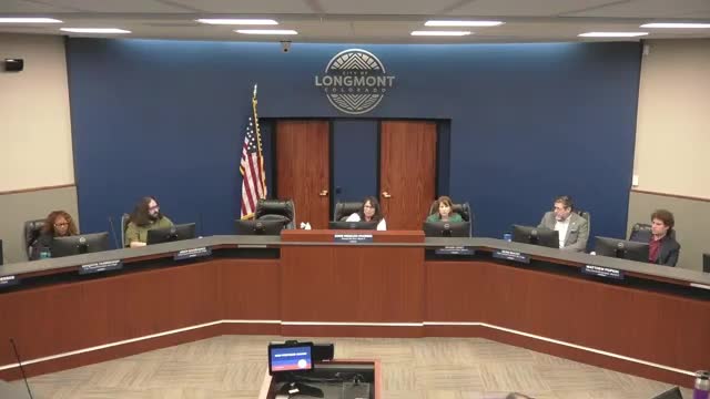 Longmont council staff to host neighborhood convening for alley beautification project