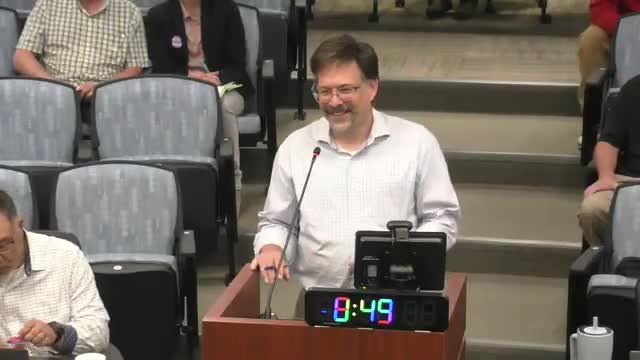 Sanitation fund shows proposed service reductions unless council approves rate changes