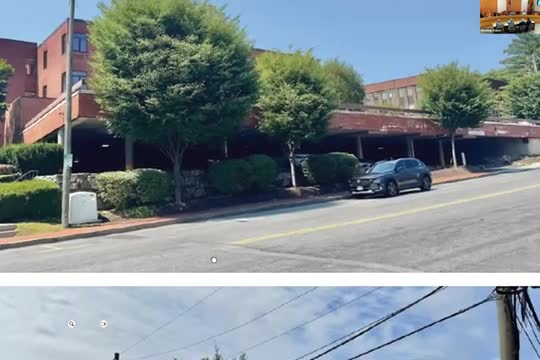 Planning Board Reviews Cherry Street Retail Proposal Amid Land Deed Negotiations