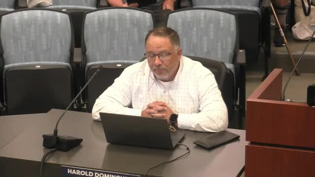 Councilors probe scope of smart‑meter opt‑outs; city outlines limited remaining cases and appeals process