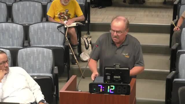 Volunteers and users urge council to preserve Longmont Public Media services