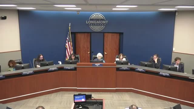 Longmont council rejects sit-and-lie ordinance after weeks of outreach planning