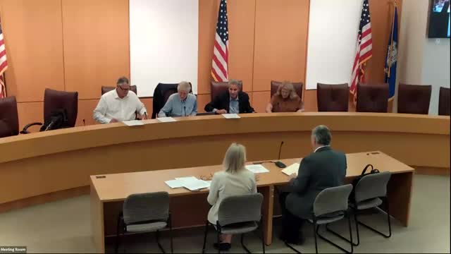 Canadian Audit Committee Reviews Financial Audit Progress and Approves Meeting Minutes