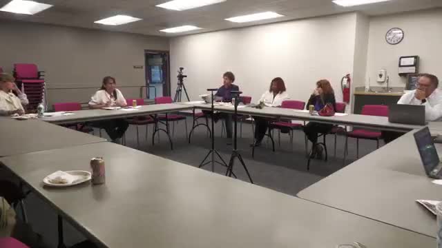 Longmont officials urge clarity on Boulder County mental‑health tax proposal before ballot placement