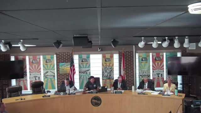 Flagler Beach Community Redevelopment Agency Approves Multiple Small Grant Applications