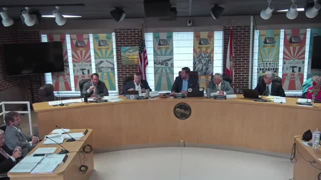 Commission grants Legacy Point variance conditional on future sidewalk room; developer to coordinate with city engineer