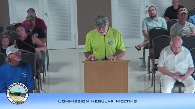 Commission declines to advance backyard‑chickens pilot after strong resident opposition