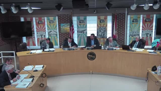 City weighs options for Ocean Palm golf course; developer offer to invest and lease remains under review