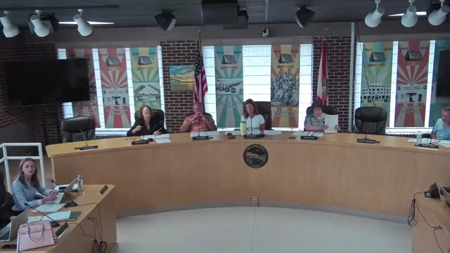 Board recommends biannual student-generation study in update to school concurrency interlocal agreement