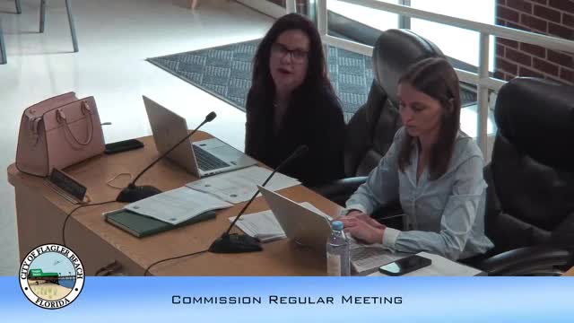 Staff reports mobility-plan deliverables complete; stakeholder meeting and possible transit pilots planned