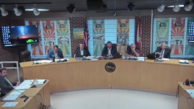 Flagler Beach adopts revised fee schedule; commissioners agree to cut recycled-glass price after resident complaints