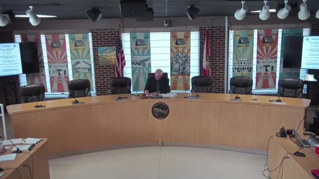 Staff asks permission to foreclose on 1201 South Central after $36,500 in fines