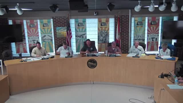 City staff: adding commissioners to UnitedHealthcare plan unlikely in next fiscal year; costs to be tracked