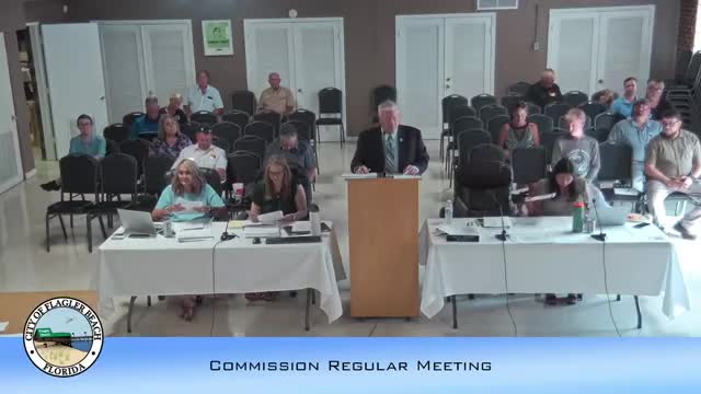 Commissioners review capital plan: bucket trucks, dune walkovers, GIS position and bridge lighting reserve