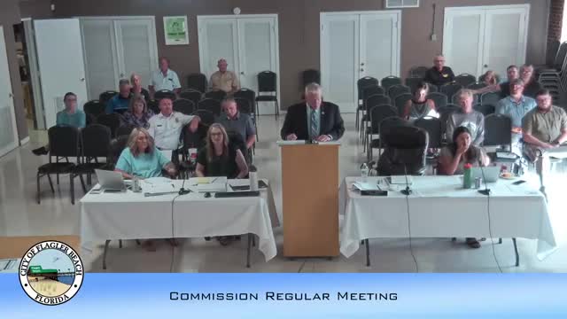 Commission reviews paving priorities; officials worry about paving South Central ahead of planned water-main work
