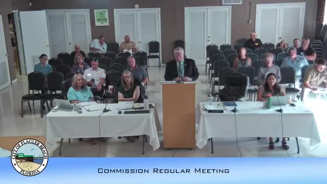 Water system plan: new wells and a phased Lambert Avenue river crossing in draft capital plan