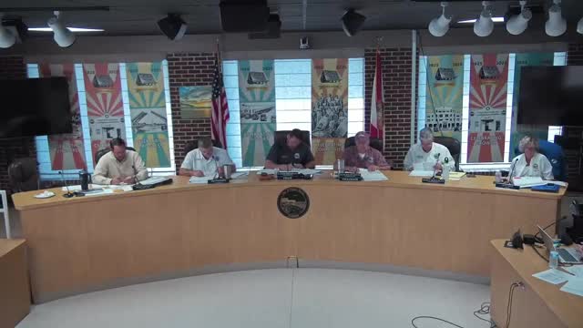 Commissioners press for fleet management, reuse of retired police vehicles and fewer new purchases