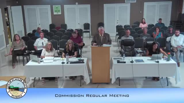 Commission reviews ‘doggy dining’ license status; city attorney advised retaining permit because of health rules