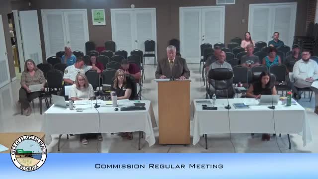 Commission weighs police hiring versus overtime as department seeks more officers