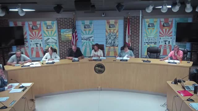 Planning board recommends conditioned approval for 907 North Ocean Shore driveway variance