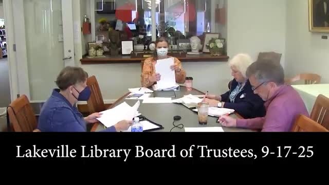 Select Board Meeting Handles Large Crowd at Police Station Over Water Issues