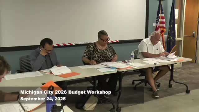 City Finance Committee Reviews Budget Adjustments for Airport and Cemetery Departments