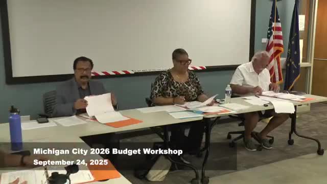 Planning department cites 200 permits per month, seeks funds for third‑party inspections and plan review