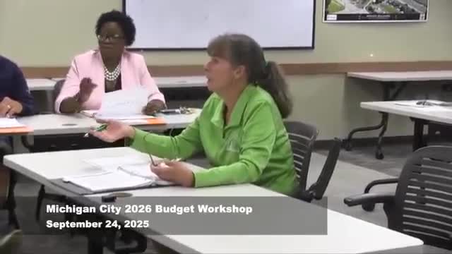 Parks officials remove proposed zoo-train fee, report higher sticker and rental revenue in 2025