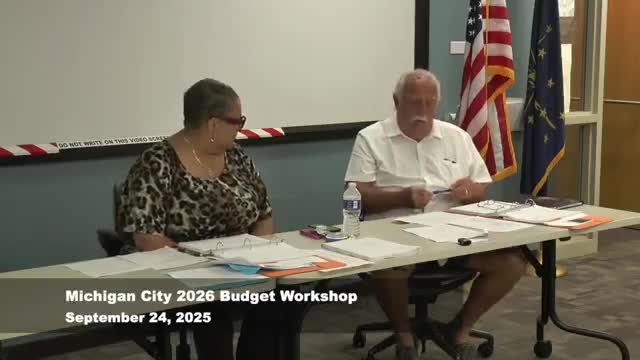 Finance committee recommends council forego 2% salary increase for 2026