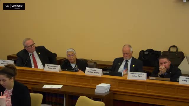 Kansas Legislators Review 340B Drug Pricing Program Amid Concerns Over Pharmacy Restrictions