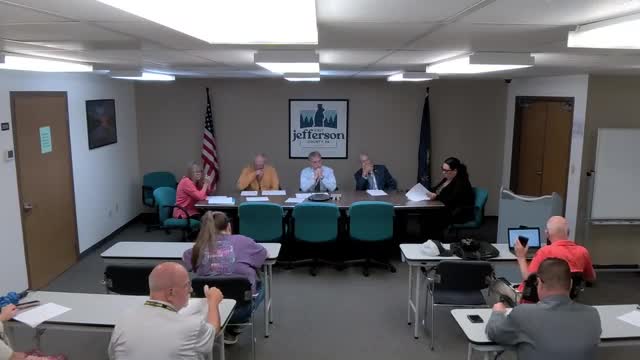 County Officials Reinforce Burn Ban Amid Improving, Yet Deficit Drought Conditions