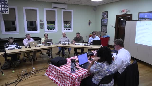 Rhode Island Panel Discusses ADU Regulations and Owner Occupancy Requirements