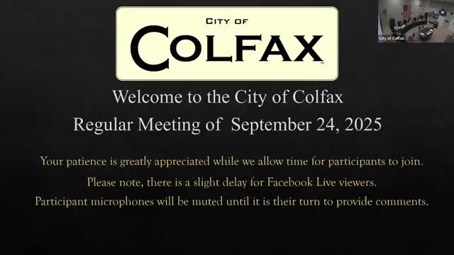 City Council Approves Consent Calendar and Discusses Community Developments
