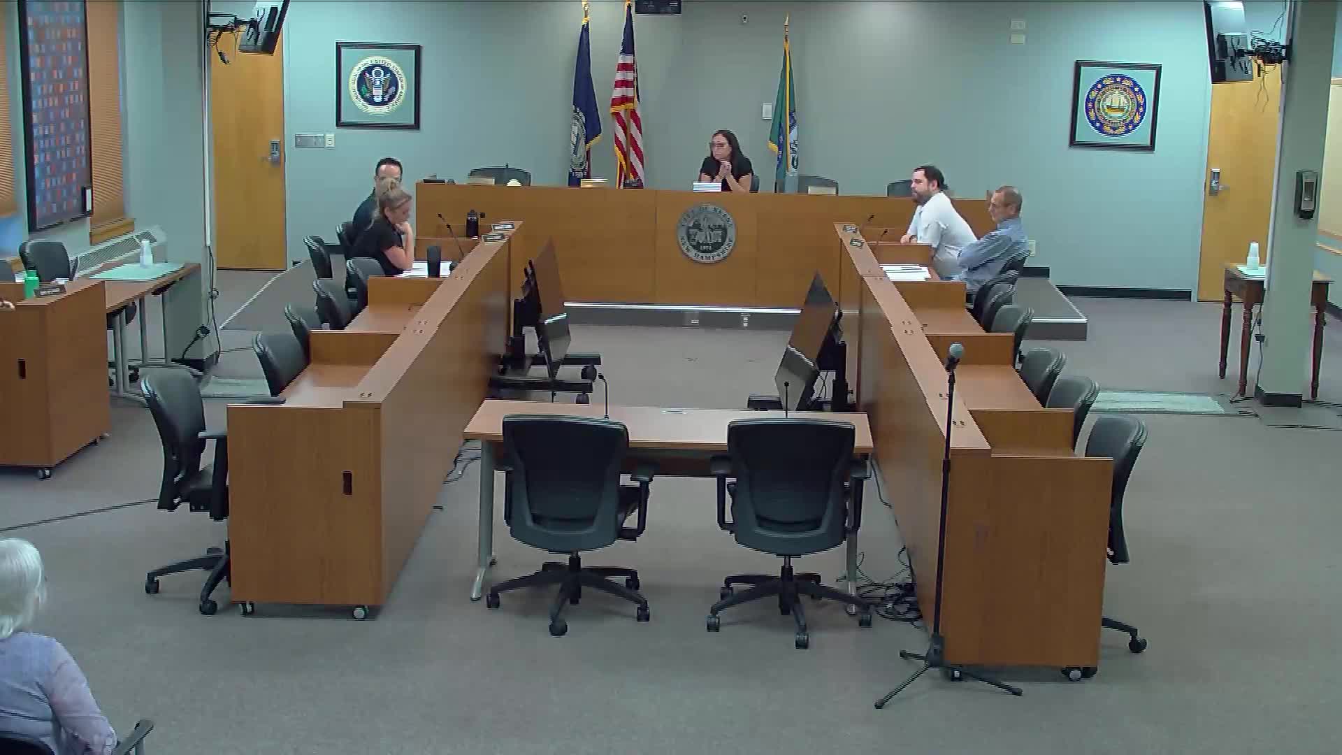 Keene Board Reassesses Legal Decisions on Health and Safety Violations
