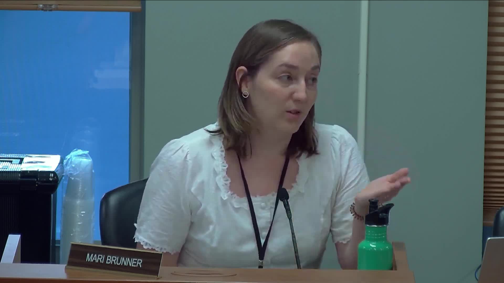 Keene Planning Board Evaluates Rehearing Request Amid Land Use Concerns