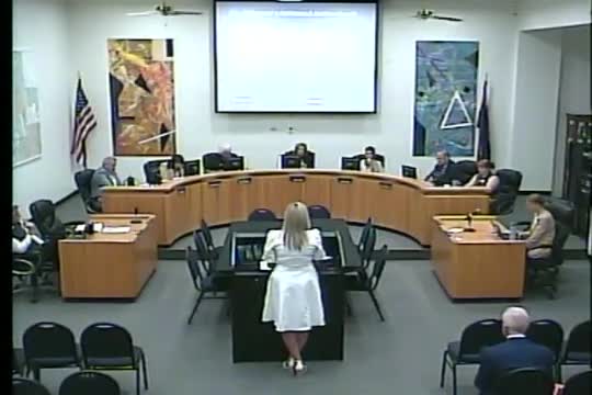 Cave Creek School Board Discusses Superintendent Search and Field Usage Costs