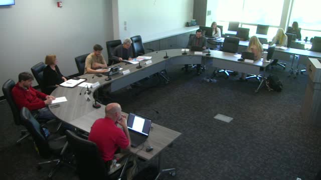 Bridal Sustainability Committee Approves Work Plan and Discusses Water Use Regulations