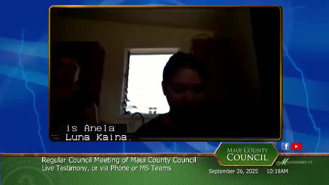 Council urges stronger enforcement and outreach on helmet laws after local crash fatalities