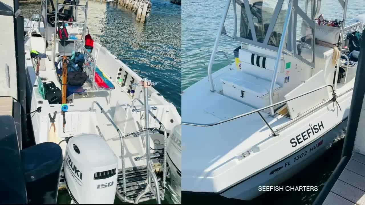 City Council Discusses Dock Attendants and Fee Structure for Boat Ramp Activities