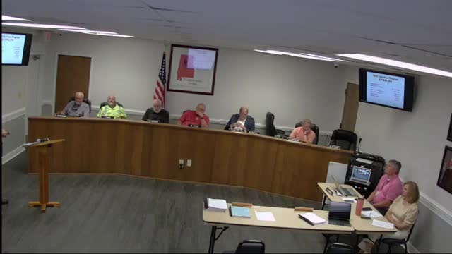 School Board Plans $76M Budget With $34M Projected Deficit for 2026
