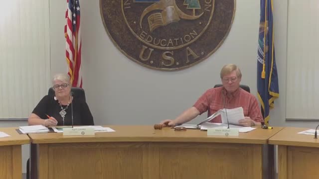 Big Rapids Housing Commission seeks duplex variance at 402 Second Avenue