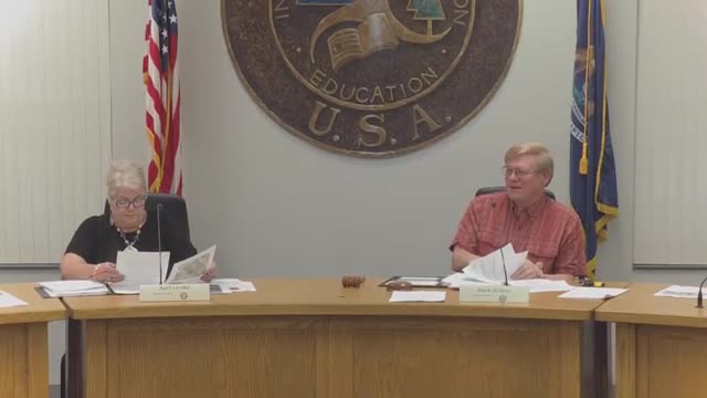 Big Rapids Housing Commission proposes duplex development near Parkview Village