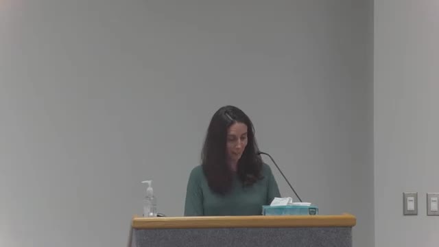 Board approves driveway paving across vacated alley between 804 and 808 Chestnut