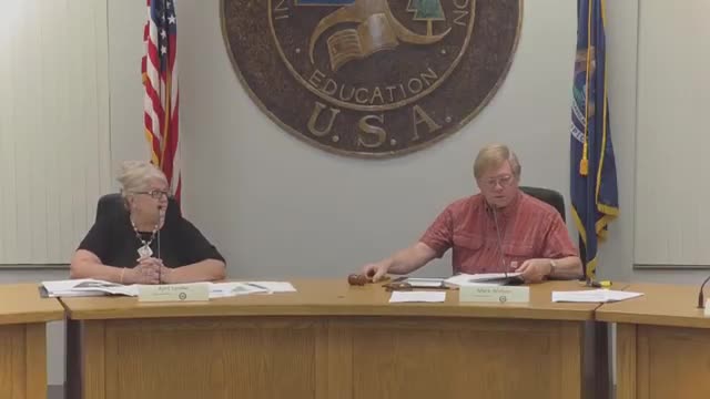 City Commission Reviews Zoning Ordinance Rewrite with Williams and Works Consultants