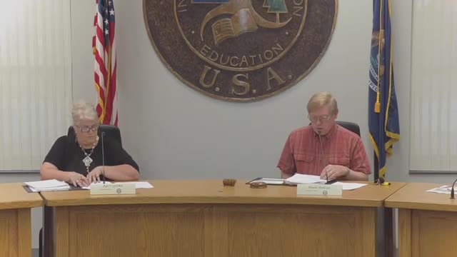 Zoning board approves variance to allow two single-family units at 128 North Warren