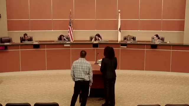 School Board Approves Resolutions for Fiscal Year Limits and Conference Attendance