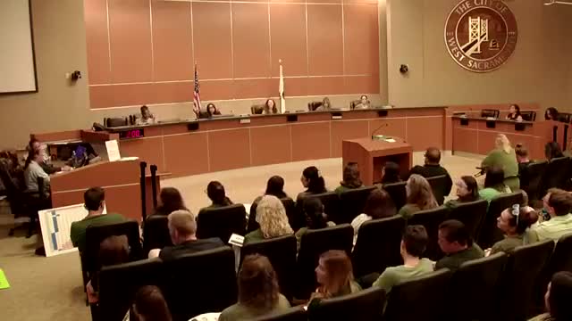 Washington Unified highlights community schools work: 1,700 students engaged, expanded tutoring and health supports