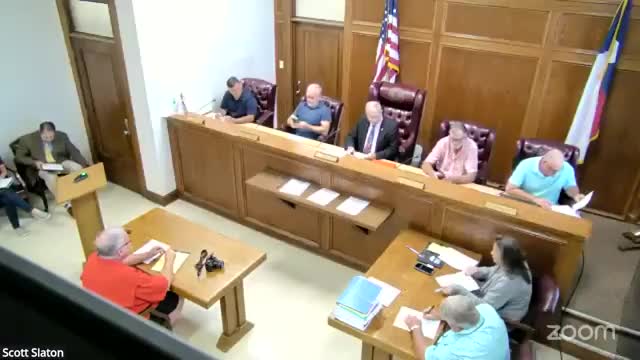 Van Zandt County Commissioners Approve New Library Board Appointments and Animal Services Contract